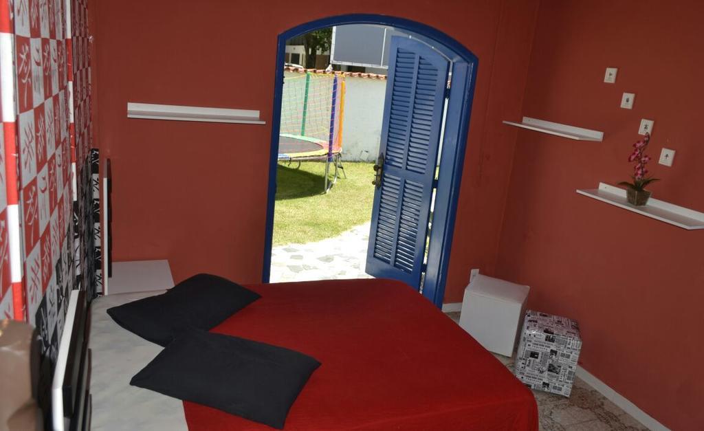 Hostel Dos Lagos Cabo Frio Room photo