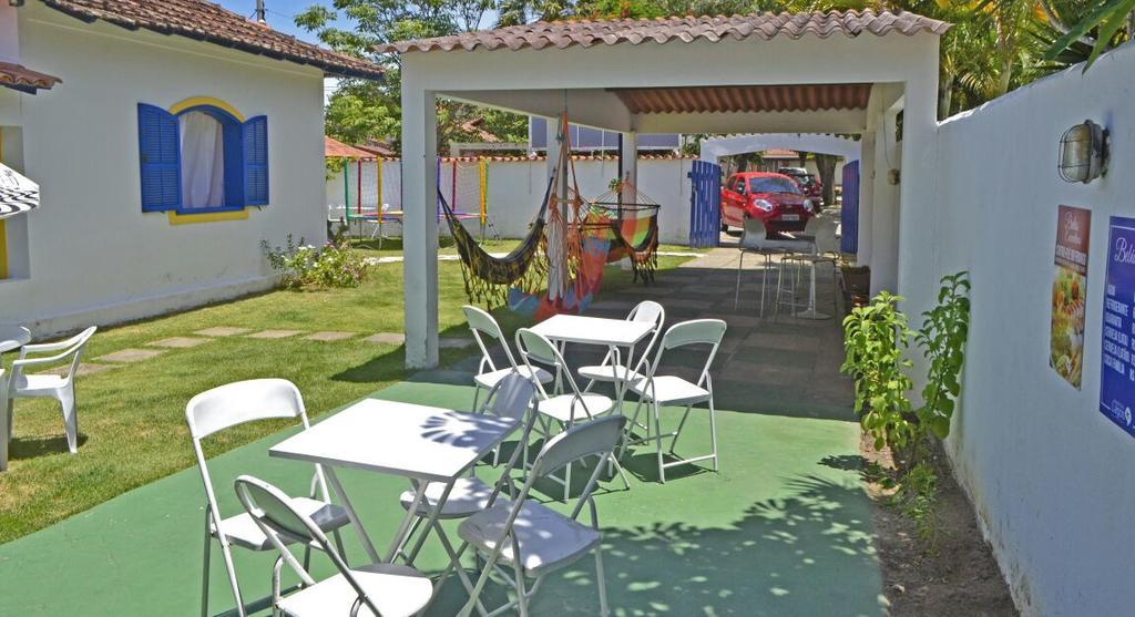 Hostel Dos Lagos Cabo Frio Room photo